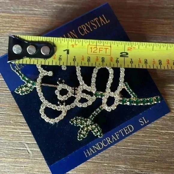 Koala Brooch - Picture 3 of 9